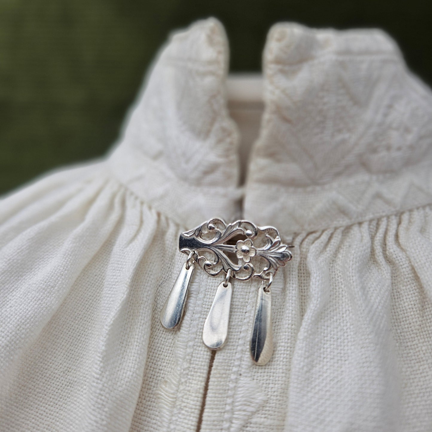 Viking rose liten