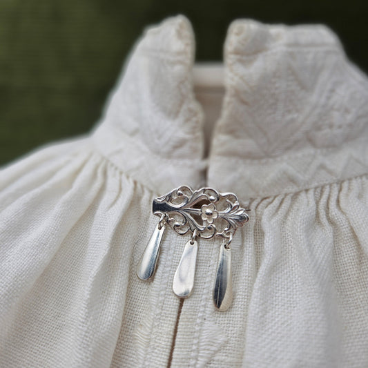 Viking rose liten