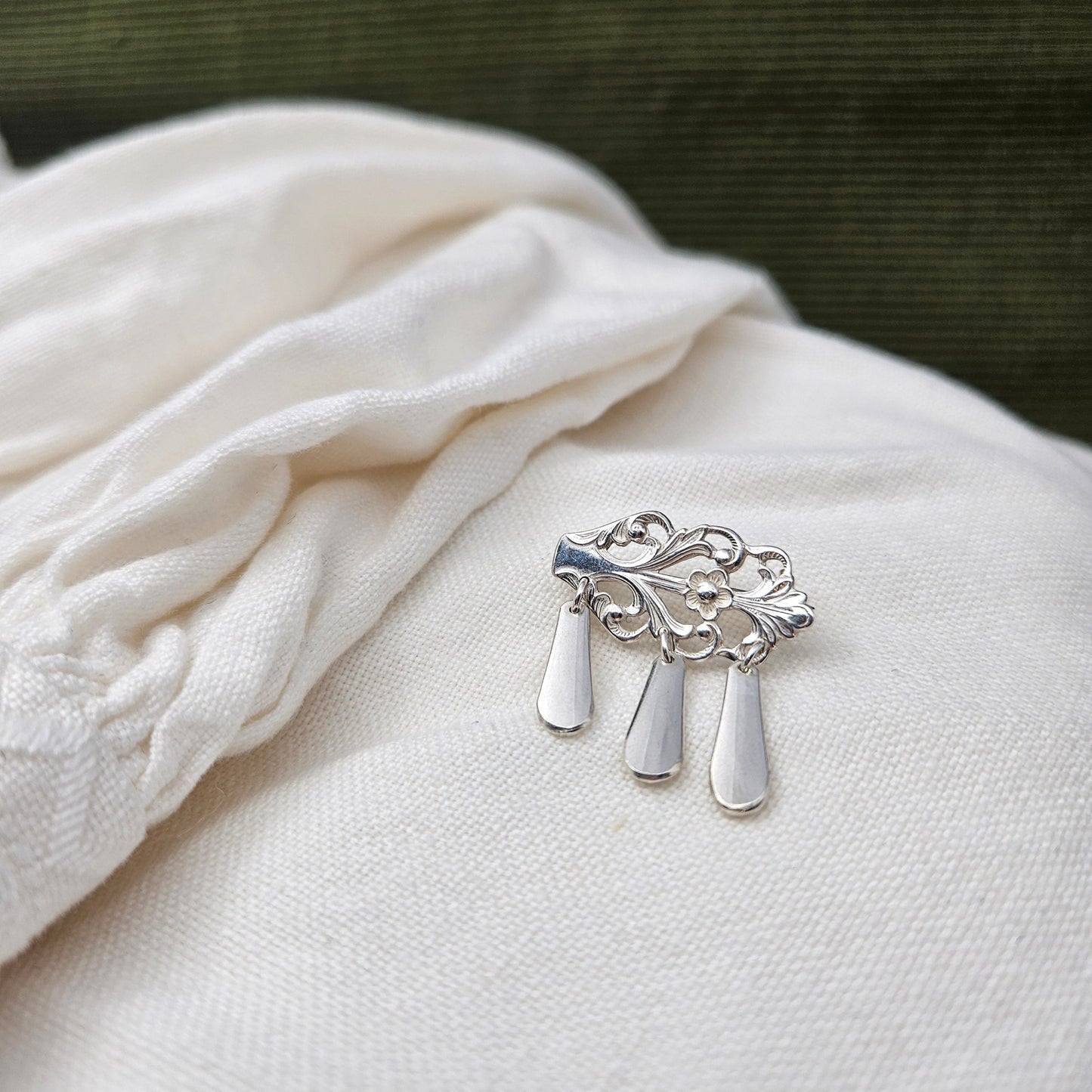 Viking rose liten